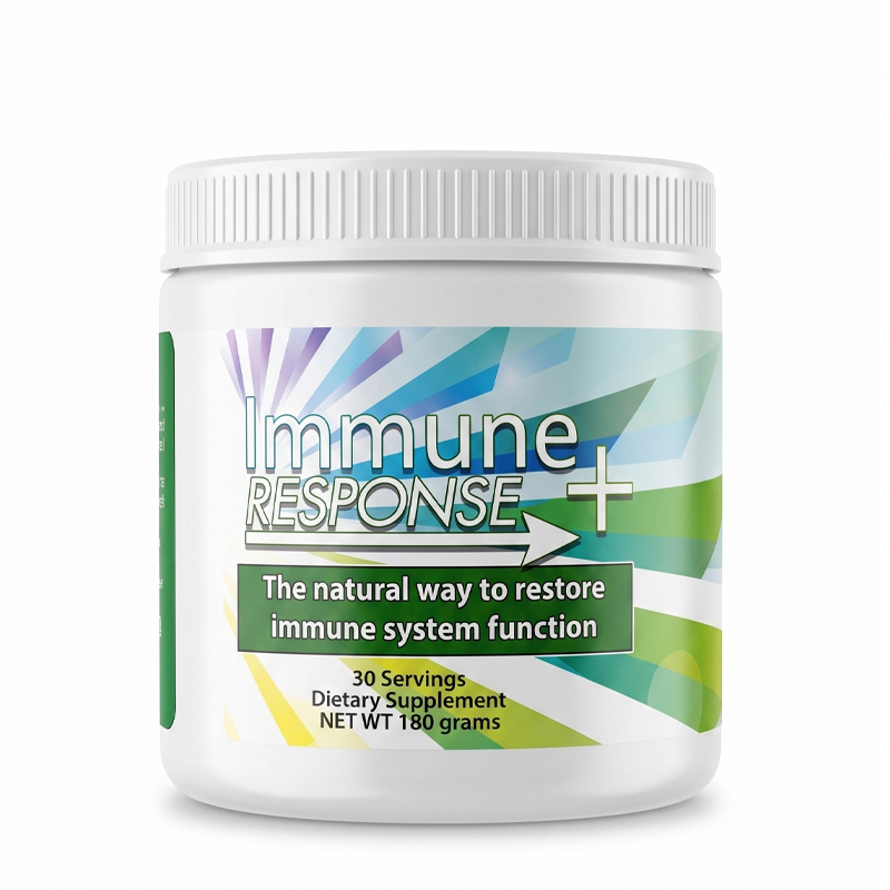 Immune Response Plus