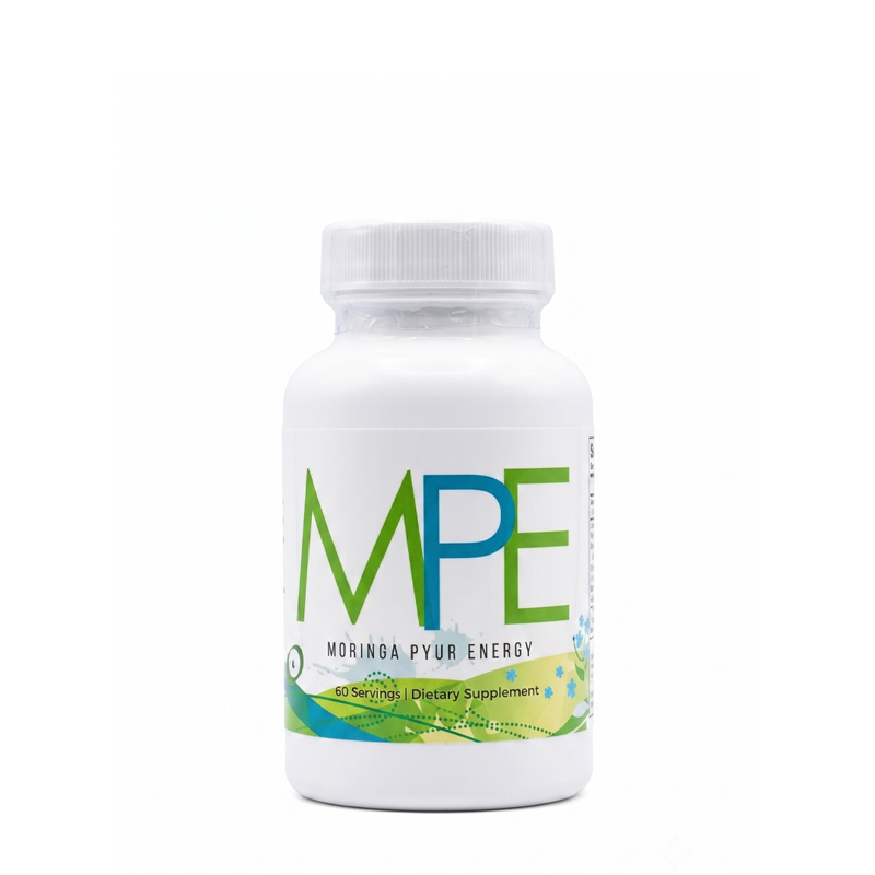 MPE - Moringa Pyur Energy