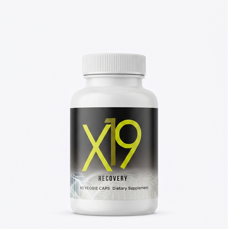 X19 Recovery
